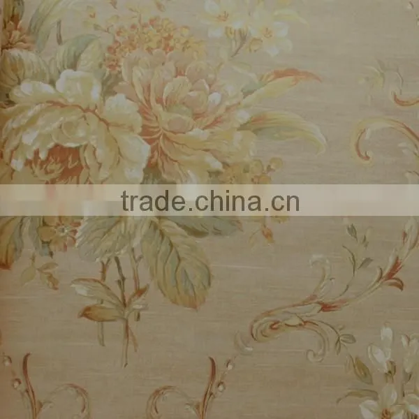 New Released Home Decorative Wall Wallpaper photo-5