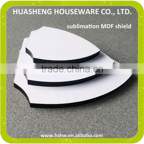 Blank Sublimation Awards photo-3