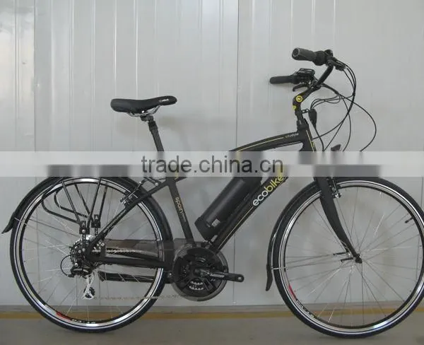 2014 New Design Electric Bicycle + China