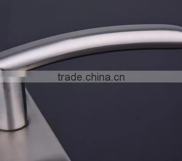 Rfid Cylinder Digital Keypad Door Handle Lock With European Mortise photo-3