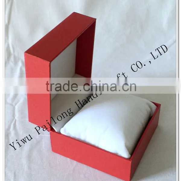 High Quality Packaging Factory Foil Logo Jewlery Box for Wedding With Sleeve photo-4