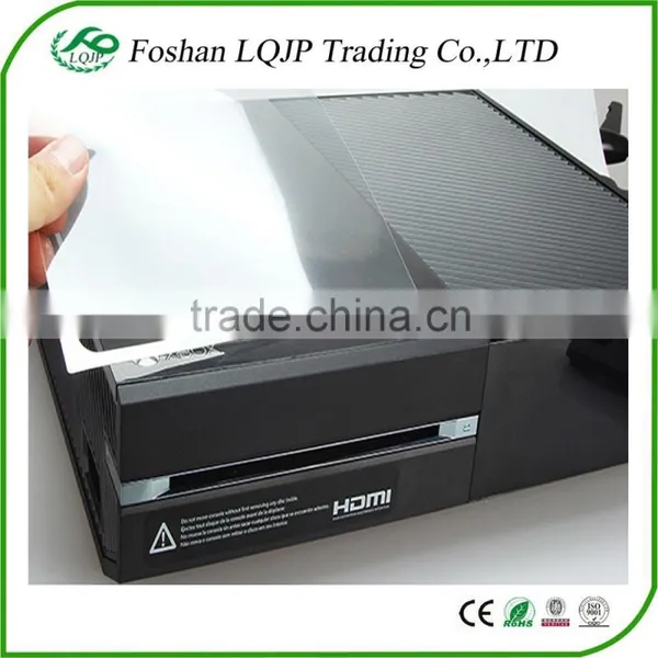 Brand New Black Housing Replacement Shell for Xbox ONE Console Housing Replacement Faceplate Shell -Original New