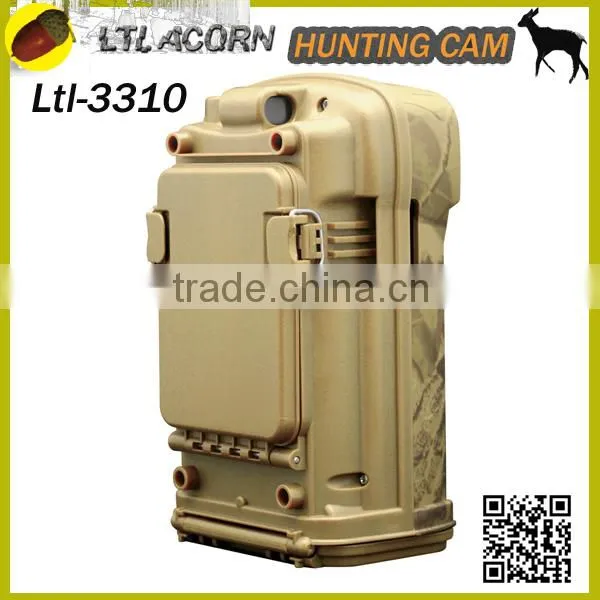 Wildlife Camera Animal Surveillance Waterproof Trail Camera photo-3