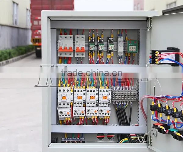 Koller Small Capacity Salt Water Ice Block Machine for Fishing (MB20) photo-3