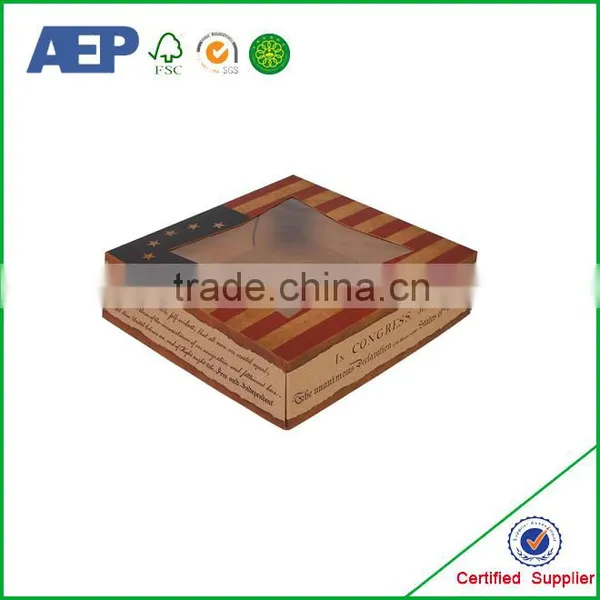 Latest Unique High Quality Cheap Wedding Cake Boxes photo-2