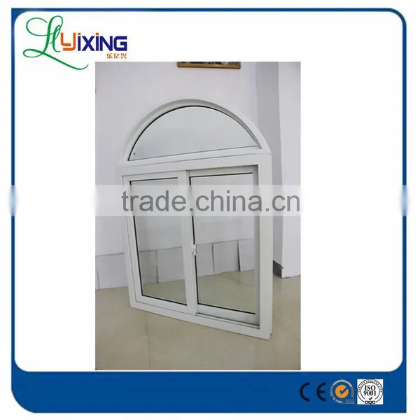 Wholesale Pvc and Wood Casement Windows photo-3