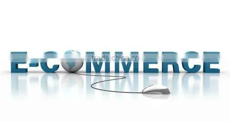 Ecommerce website design