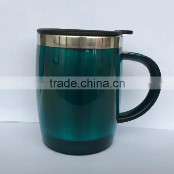 Stainless Steel Mug for Gift and Promotion photo-6