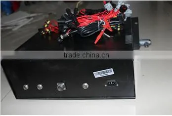 the Popular CR2000A Common Rail Electronic Injector Tester and Pump Tester photo-2