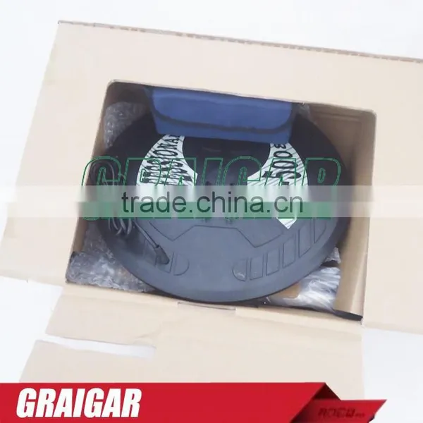 Underground Metal Detector MD5008 photo-4