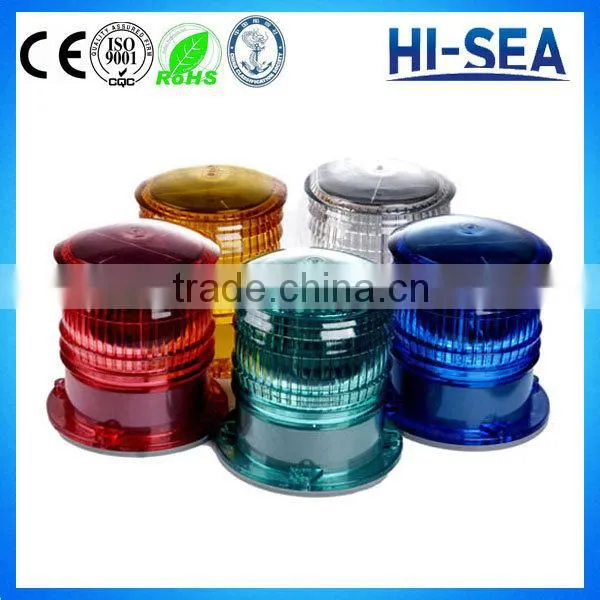Marine Solar Navigation Light photo-6