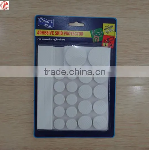 Sticky Felt Pads Adhesive Felt Pads photo-4
