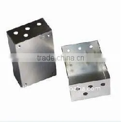 Stamping Steel Case With Hole