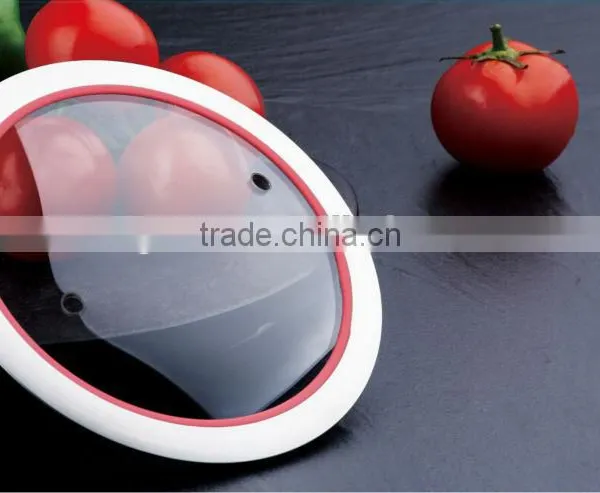 High Quality Tempered Glass Cover Glass Dome Cover