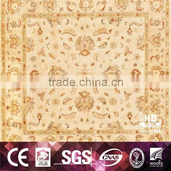 High Quality Most Popular Carpet Handmade India photo-4