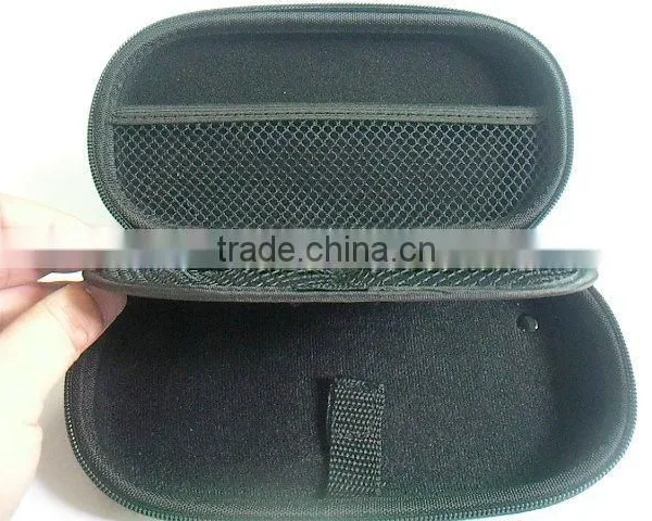 Low Cost of Black Suitable Grooming Tool Eva Package Bag photo-3