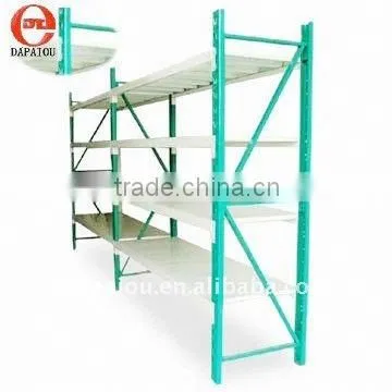 Canned Goods Rack Light Rack Warehouse Shelving
