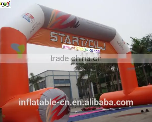 12Msustaining Arch /Inflatable Arch for Sale/Inflatable Arch photo-2