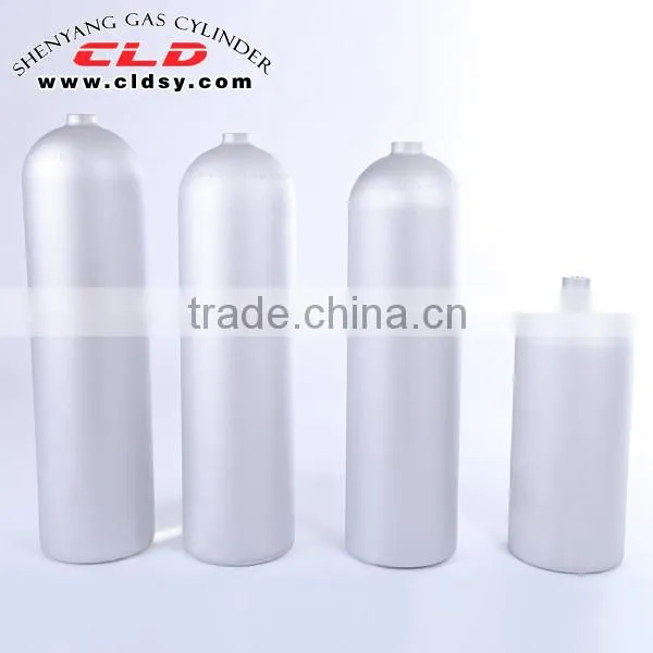 Water Sports Cylinder for Diving photo-3