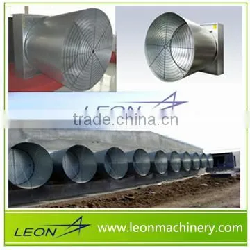LEON Butterfly Ventilating Exhaust Cone Fan photo-6