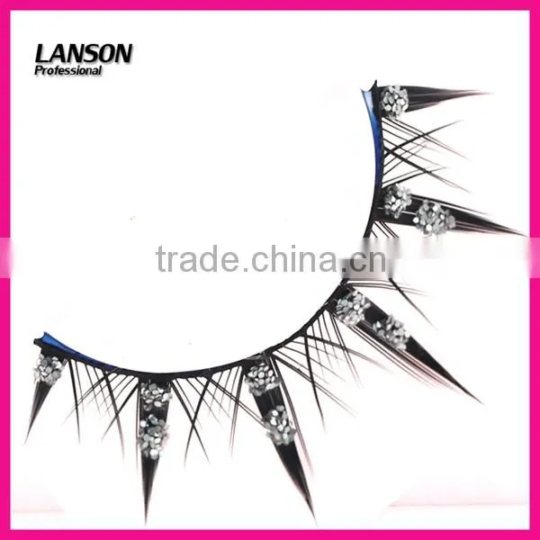 2013 New False Eyelash for Sale 515# photo-2