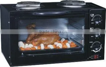 Electric Oven