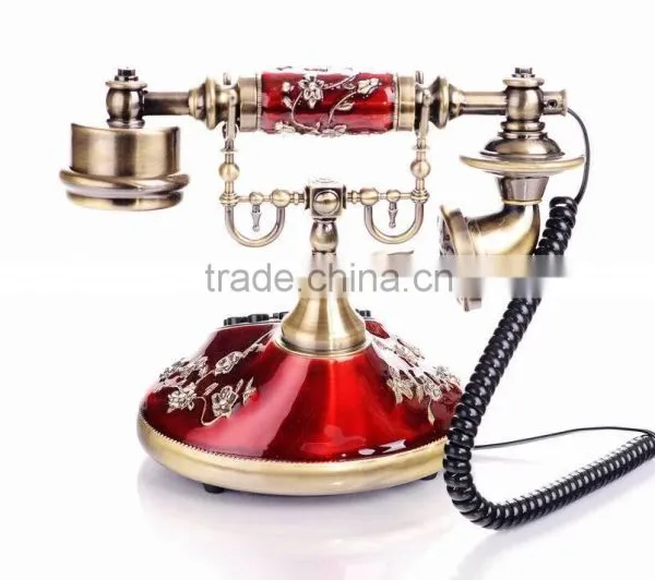 Nice Unique Telephone photo-2