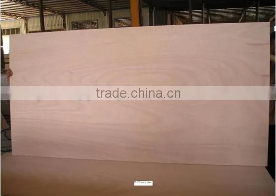 Linyi PLywood Factory Strong and Durable Plywood