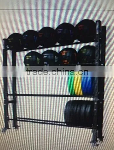 RG-04 Gym Rig Power Rack photo-6