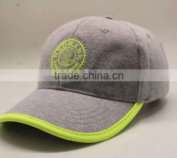 Good Quality Unstructured Snapback Caps, Dad Hats and Caps for Men photo-4