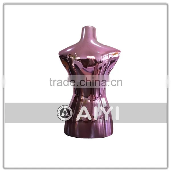 MINI Female Mannequin for Jewelry Display photo-2