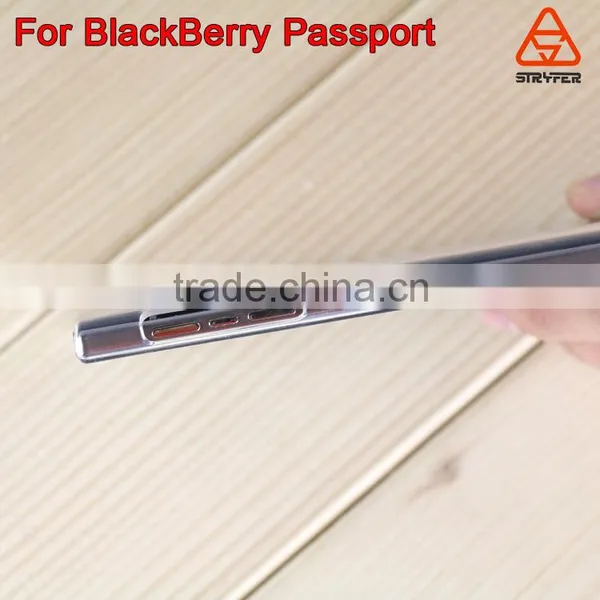 For BlackBerry Passport PC Case photo-6