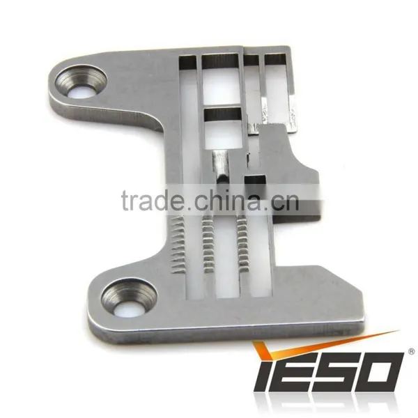 TP2120043 Needle Plate Yeso Sewing Machine Spare Parts Sewing Accessories photo-2