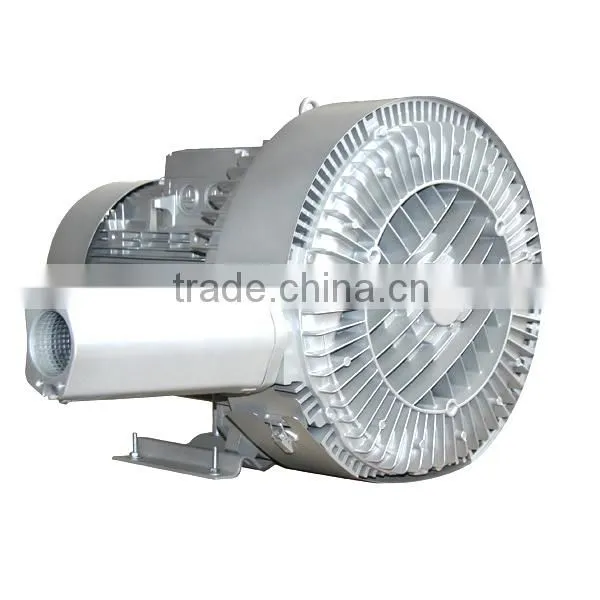 Double Stage High Pressure Vortex Air Pump photo-2