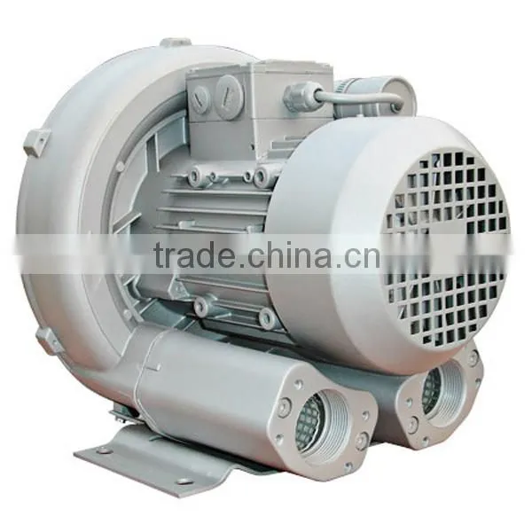 1AC Swimming Pool Oxygen Turbine Blower photo-5