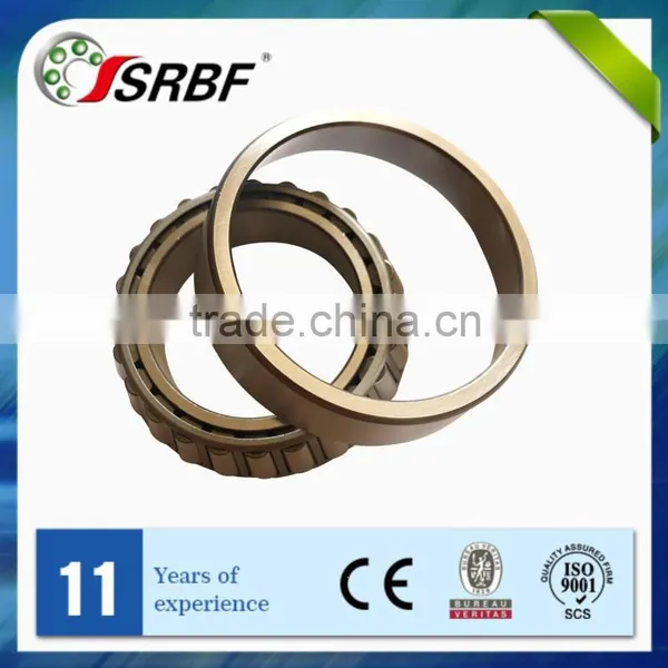 Taper Bearing 31310 Roller Bearing 27310E Taper Roller Bearing photo-2