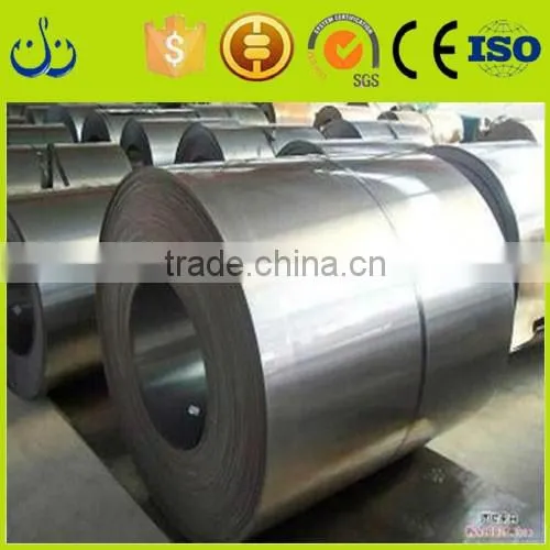 SPCC Cold Rolled Steel Coil