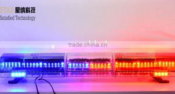 Led Police Light Bar for Ambulance Vehicle Use TBD-8600 photo-2