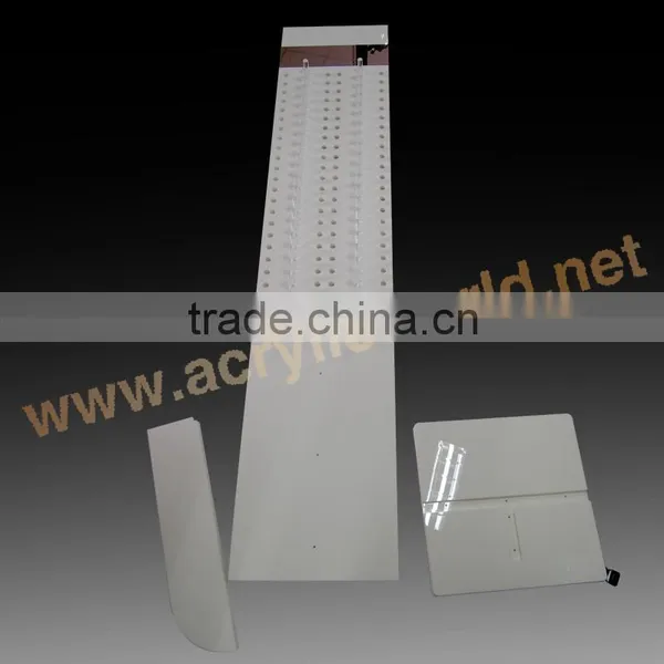 Acrylic Eyeware Display Shelf photo-6
