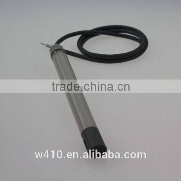 Global Resource Multi-Function Air Flow Gauge / Radar Speed Transmitter photo-2