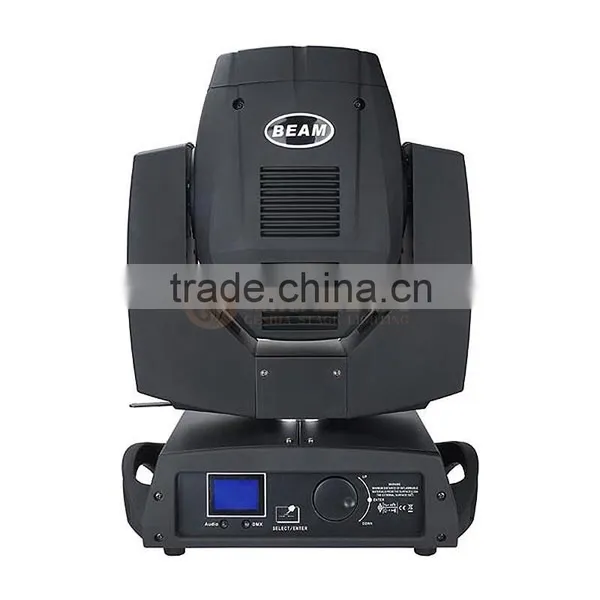 2016 200W 5R Beam Lighting for dj Club,moving Head Stage Decor Lighting photo-4