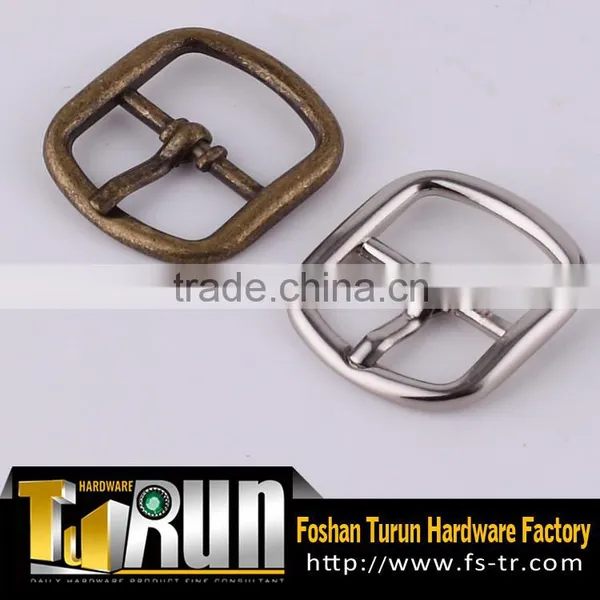 Fashion Decorative New Design Metal Boot Buckle photo-3