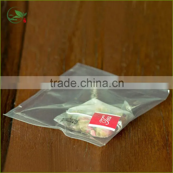 OEM Afternoon Simple Tea Bag Pyramid Teabags photo-6