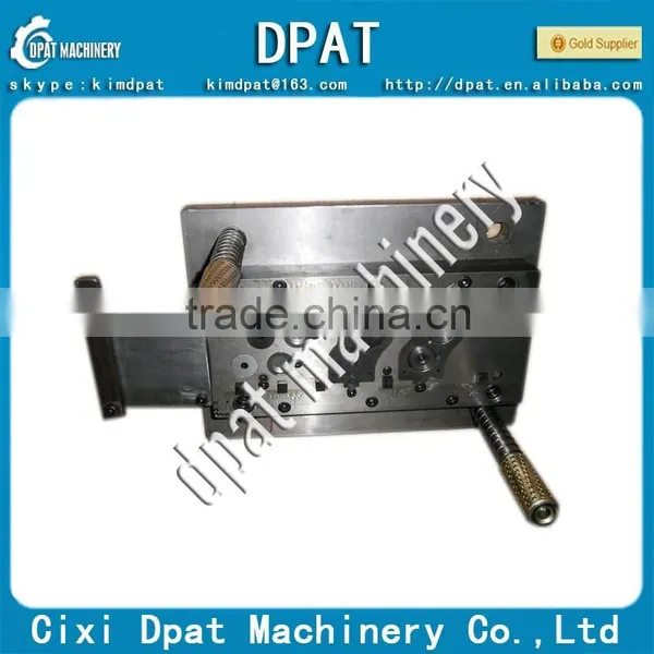 Single Punch Tablet Press