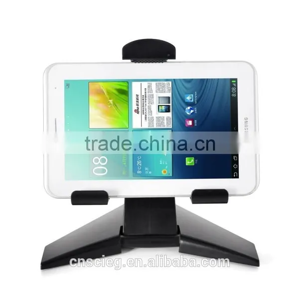 HDT10A Car Mount Dashboard Mount Mobile Phone for Car Car Mount Holder photo-2