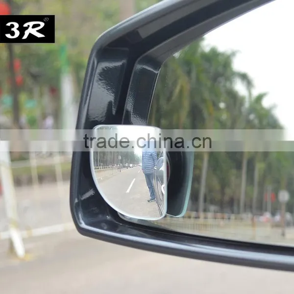 Universal Convex Side Exterior Rear View Mirror for Car