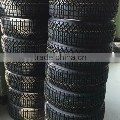 Gravel Rally Tyre Gravel 09R Tire 195/65R15 Excellent Performance Zestino Brand photo-4