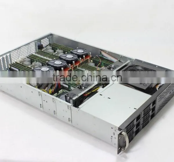 EDNSE 2u Hot Swap Rackmount Server / Server Case photo-2