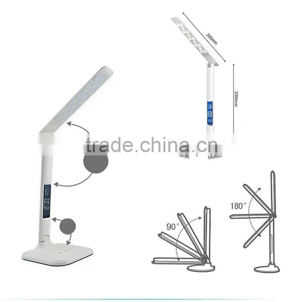 5V USB LED Reading Lamp photo-2