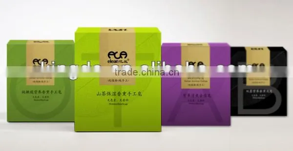 High Quality Box Machine for Soap/food/blister photo-2